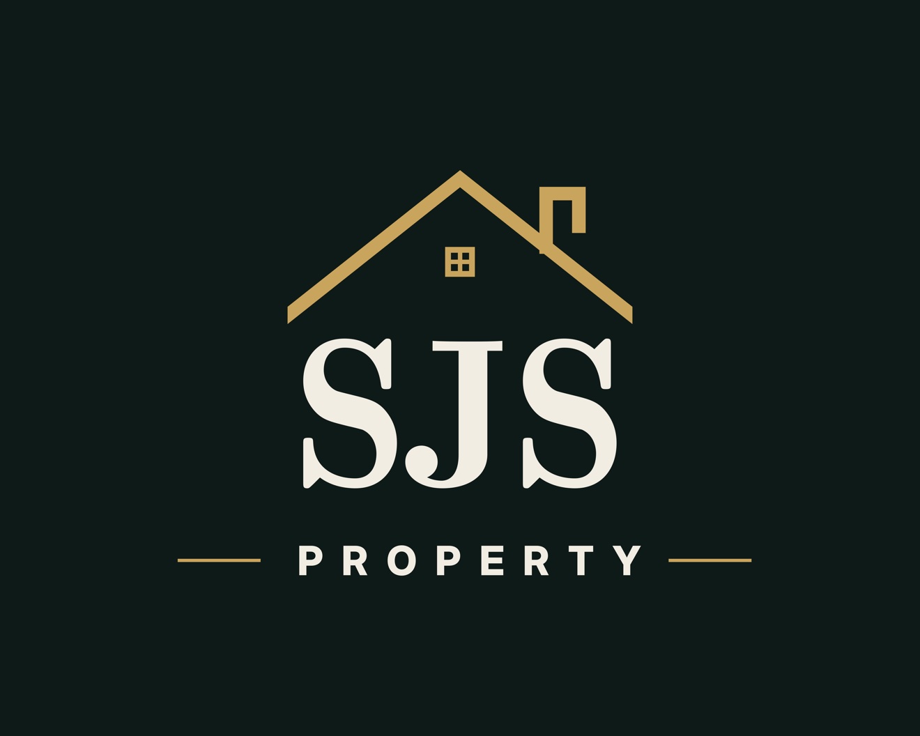 SJS Property LLC logo